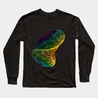 Sea Creature Long Sleeve T-Shirt